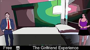 girlfriend experience game