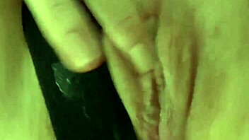 Wet Pussy Wife Gets Cumshot Before Work on Sunday?