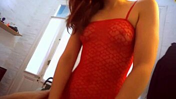 lena is really hot and enjoys moaning having good sex