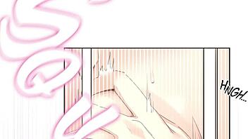 Hey, my smell just drives girls wild to screw me in episode 4!