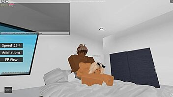 Amateur first time with monster cock