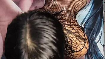 Rough Cogida With Morena Amateur Mexicana!