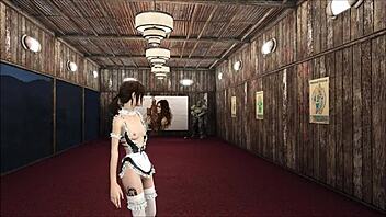 Wow, Check Out Fallout 4 Fashion Number 203 Special Wardrobe!