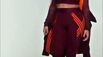 Beyonce Ivy Park Tribute