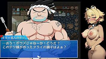 emotional play in sea and river fishing game