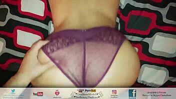 big booty latina, wow! riding his hairy dick is the time of your life!