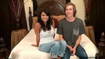 Surové kastingy, nervózni amatéry, milf, tínedžerka 18+, bbw. Prvá fit kompilácia čaká!