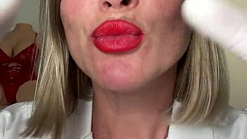 Hey, You've Arrived for a Wild Procedure with the Dick Master!