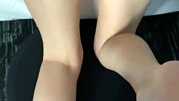 Me And Step Sister Dariela In Homemade Fun