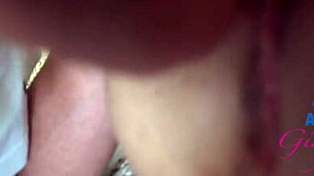 Amateur Liz Jordan Gets Pussy Licked POV 😋