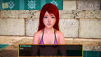 My New Family! Episode 520!