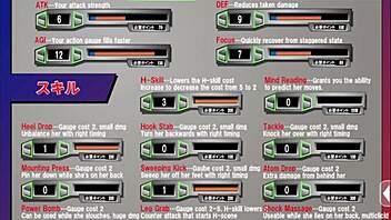 Remi The Queen Of Martial Arts Episode 1