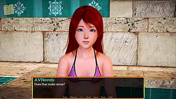 My New Family! Episode 520!