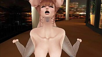 Intense Emotions In Casting Llalejandro Vs Scort Part 1