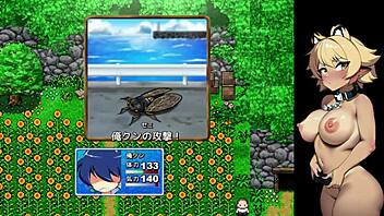 emotional play in sea and river fishing game