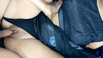 Indian Wife Homemade With Big Cock Blowjob