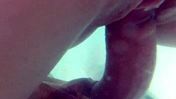 Gabriela Teen 18+ Has Sex In Pool With Big Ass