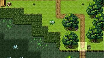 strangers masturbate over tanned girl natsuki's huge tits?