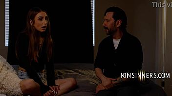 do you think i'm pretty stepdaddy