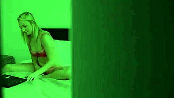 Amateur Stepteen 18+ Takes Monster Cock in Hardcore POV Doggy Style