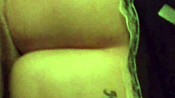 couple rides monster cock with condom for cum in pussy