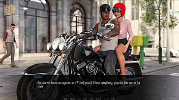 Jessica Oneil's Hard News Episode 47