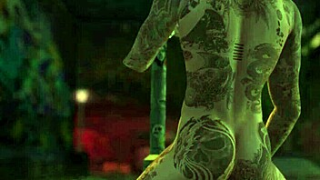 Gay sex adventure in Second Life virtual world