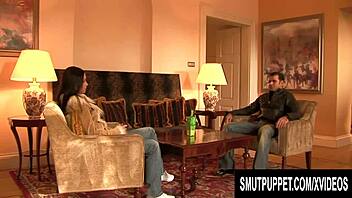 anal threesome with nessa devil and theodora ferreri