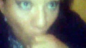 look into my eyes while i suck your cock