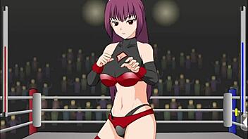 Remi The Queen Of Martial Arts Episode 1