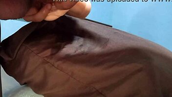 Follando rico con vagina de goma y juguetes 😏