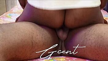 Church girl gets naughty and takes a wild ride