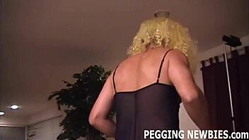 You're Lucky with a Dominant Mistress Session