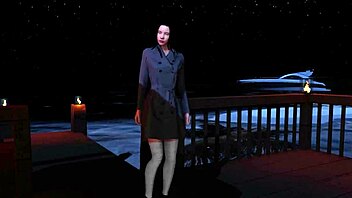 The Whore Game - Episode 1 Asian Japanese Femdom Lesbian