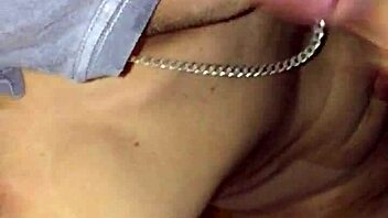 Is This Trans Giving the Best Milk You've Ever Seen?