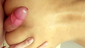 Drunk straight guy nails me in bar bathroom?