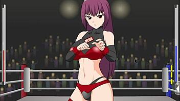 Remi The Queen Of Martial Arts Episode 1