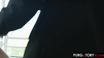 Blonde Gone Wild With Muff Diving And Blowjobs!