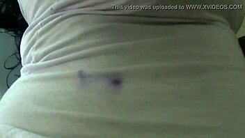 Aparna Wearing Petticoat And Panties Mov