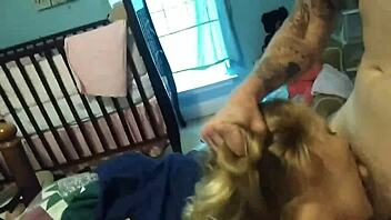 Homemade Honeymoon Squirts With Anal Deepthroat!