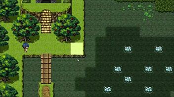 strangers masturbate over tanned girl natsuki's huge tits?