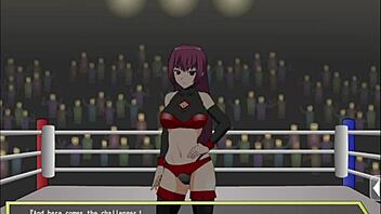 Remi The Queen Of Martial Arts Episode 1