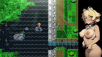 emotional play in sea and river fishing game