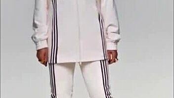 Beyonce Ivy Park Tribute