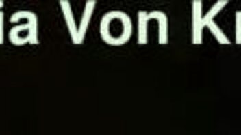 Chris And Dahlia Reunite For Intense Hardcore Blowjob And Fucking Session