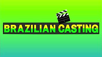 Brazilian Confraternização with Casting and Nude Scenes Among Friends