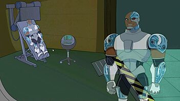 18Titans Episode 56: Jinxed Again with Intense Dating.