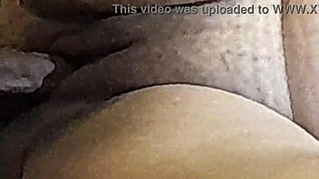 Naughty Brazilian couple explores wild antics in part 7