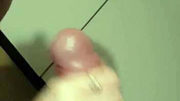 I love watching the blonde suck dick and get a facial