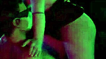 Vr Cuddle Mocap - Striptease and Fuck with Thicc BBW in 3D Game?